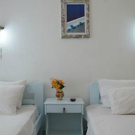 Hotel Faros Chora  Exterior photo